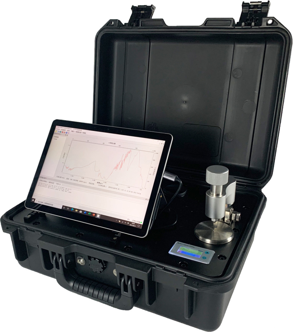 ИК-Фурье спектрометр ATP 8900 TP