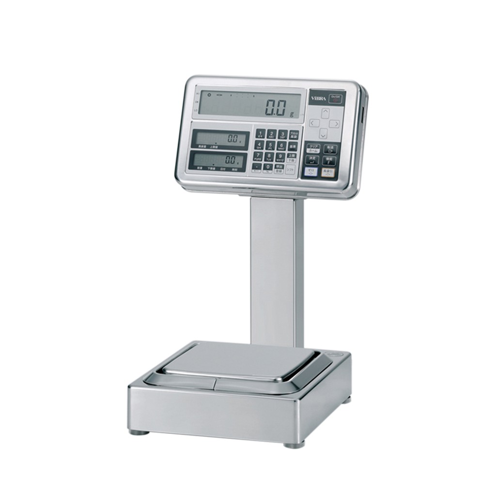 ViBRA лабораторно-промышленные весы серии FS - 1