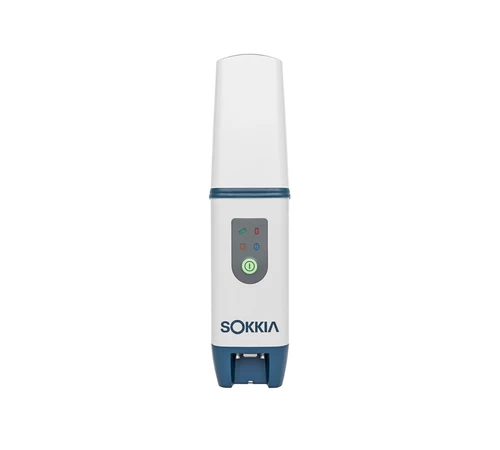 Комплект ГНСС Sokkia GCX3 + Magnet Construct (12 месяцев)