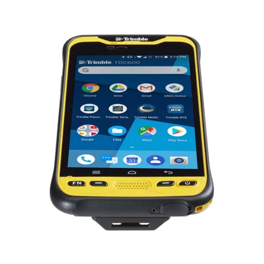 Полевой контроллер Trimble TDC600 - 1