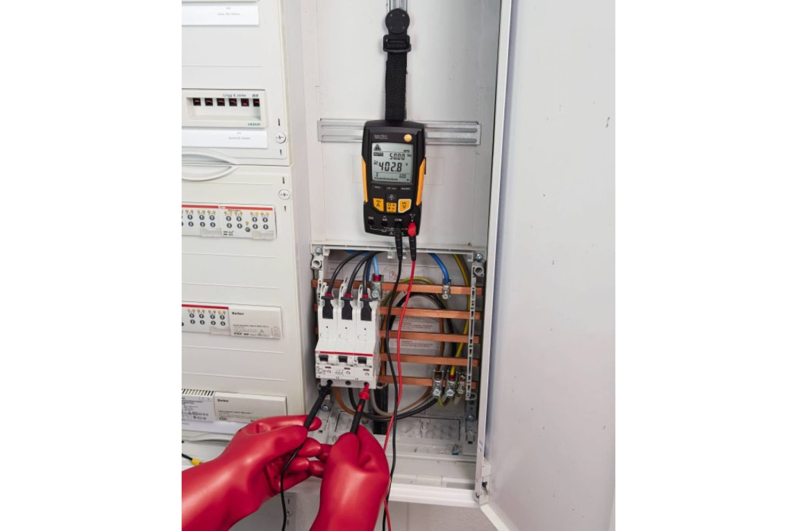 Мультиметр Testo 760-3 - 3