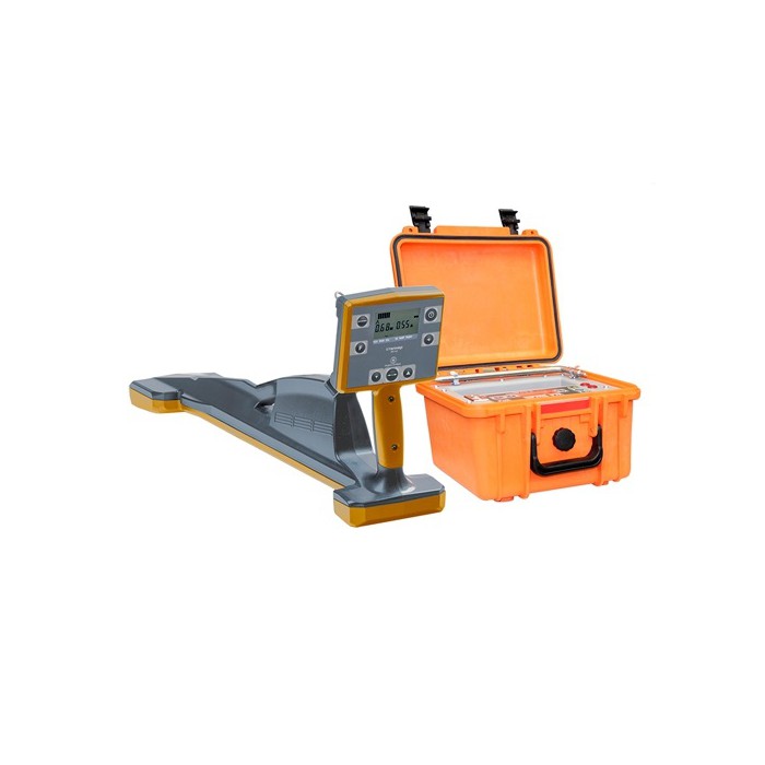 Трассоискатель Радио-Сервис Сталкер 15-12 - 1