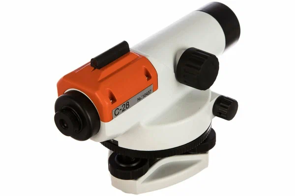 Нивелир оптический RGK C-28 - 1