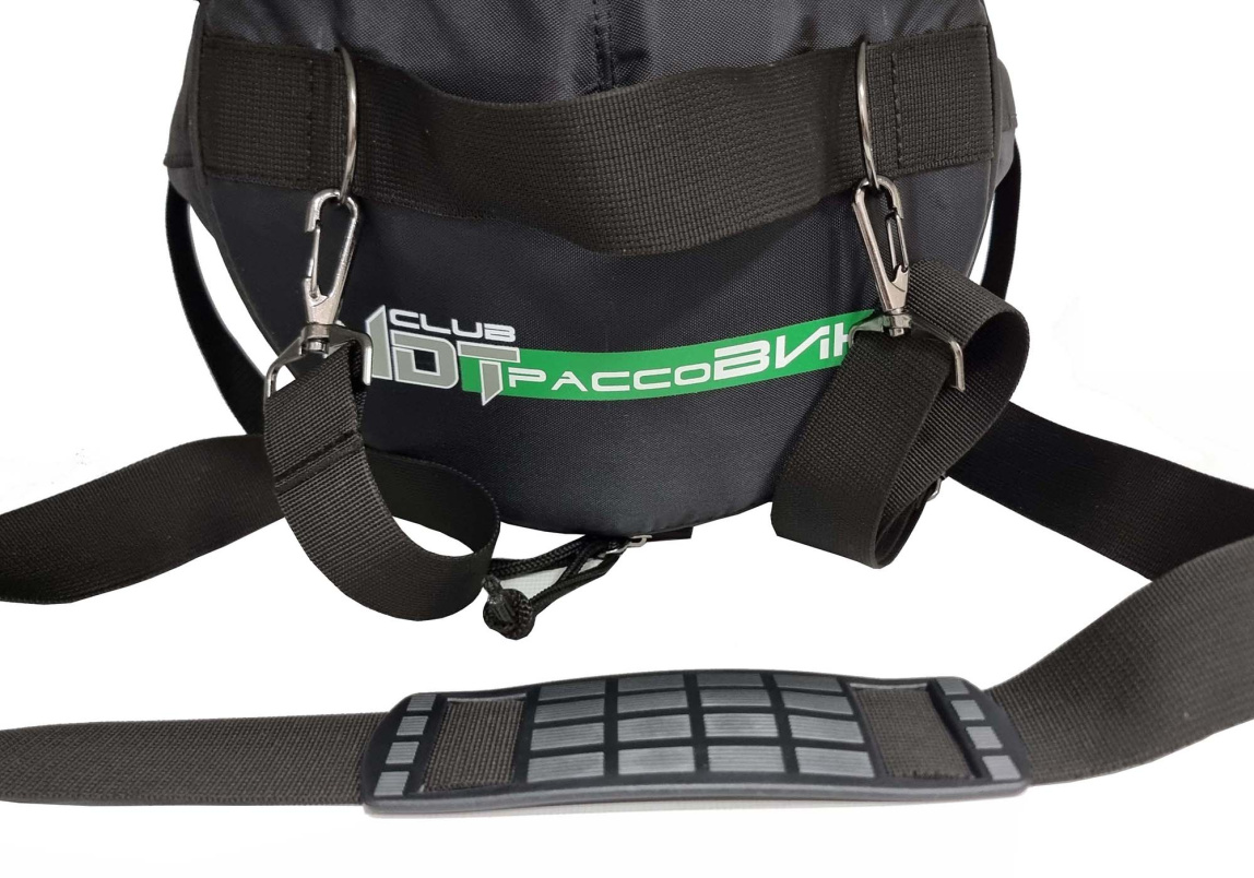 Сумка CLUB-T - 1