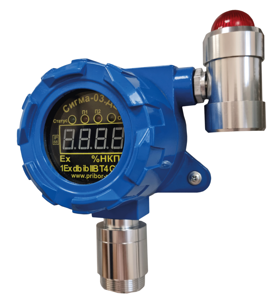 Датчик СИГМА-03М.Д4 - 5