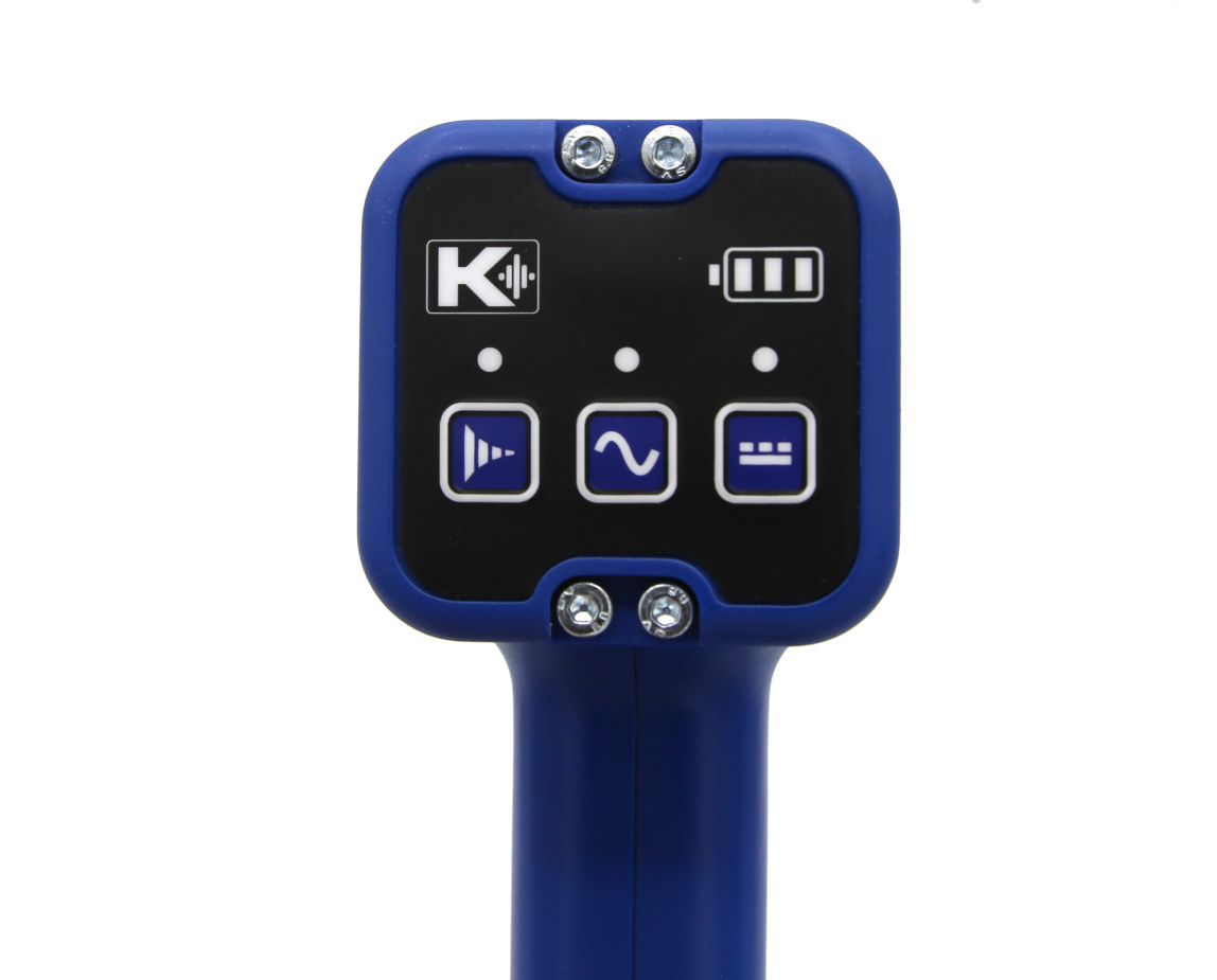 РМ-9 универсальный AC/DC электромагнит со встроенными аккумуляторами - 5