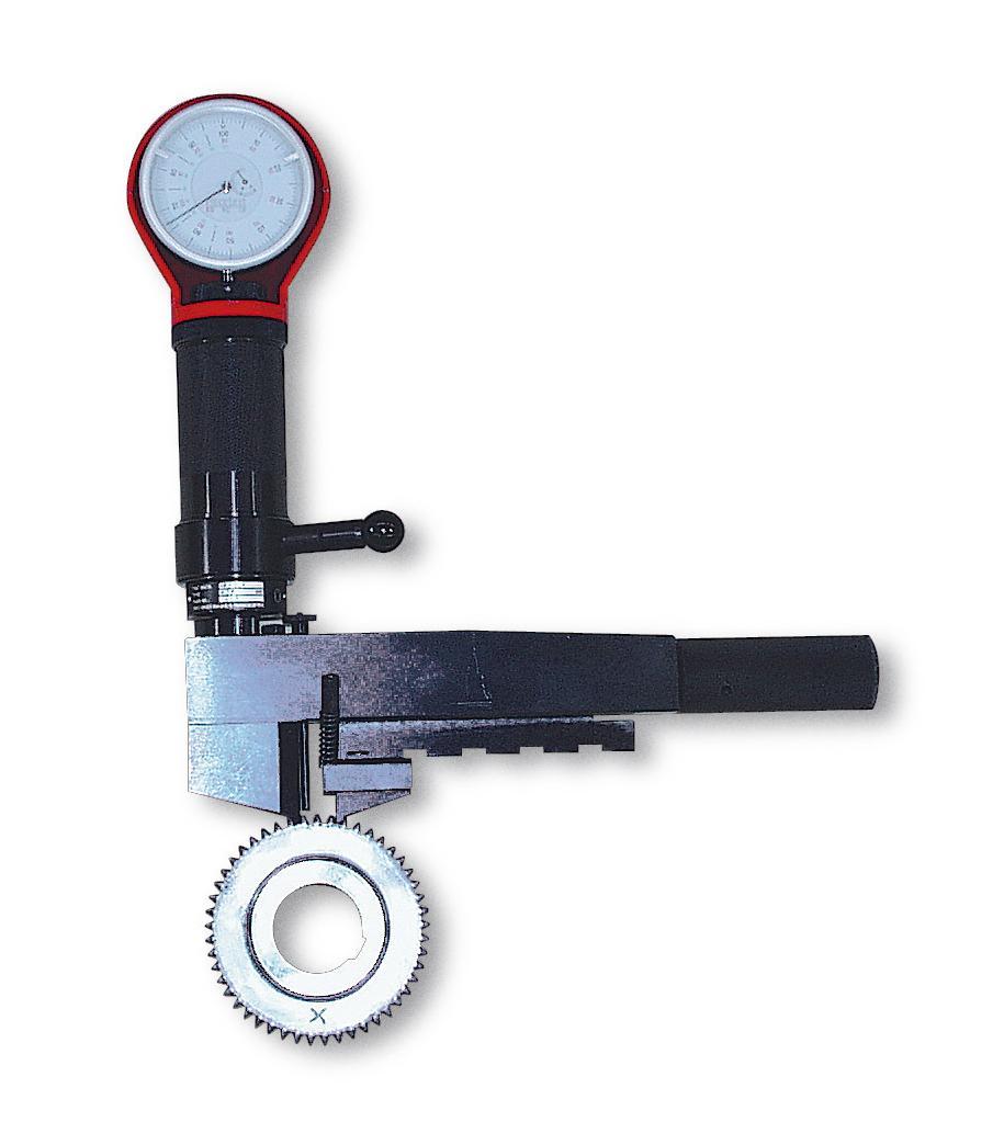 Портативный твердомер N7 - 1