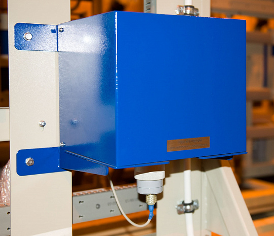 УДМН-100 устройство детектирования для непрерывного измерения мощности дозы нейтронного излучения - 2