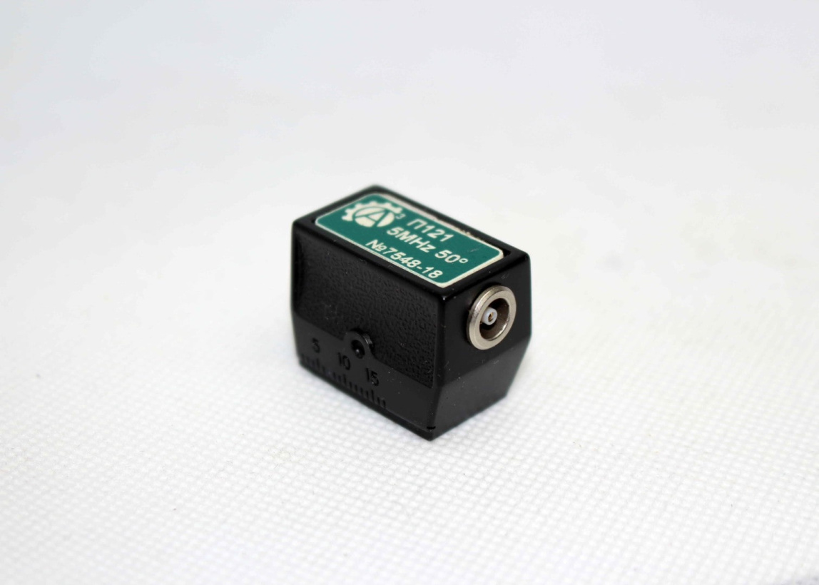 Наклонные совмещённые ПЭП П121