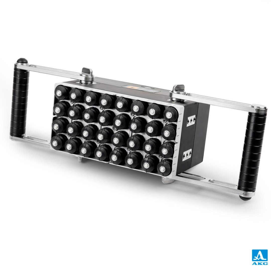 А1040 MIRA 3D томограф ультразвуковой низкочастотный - 2