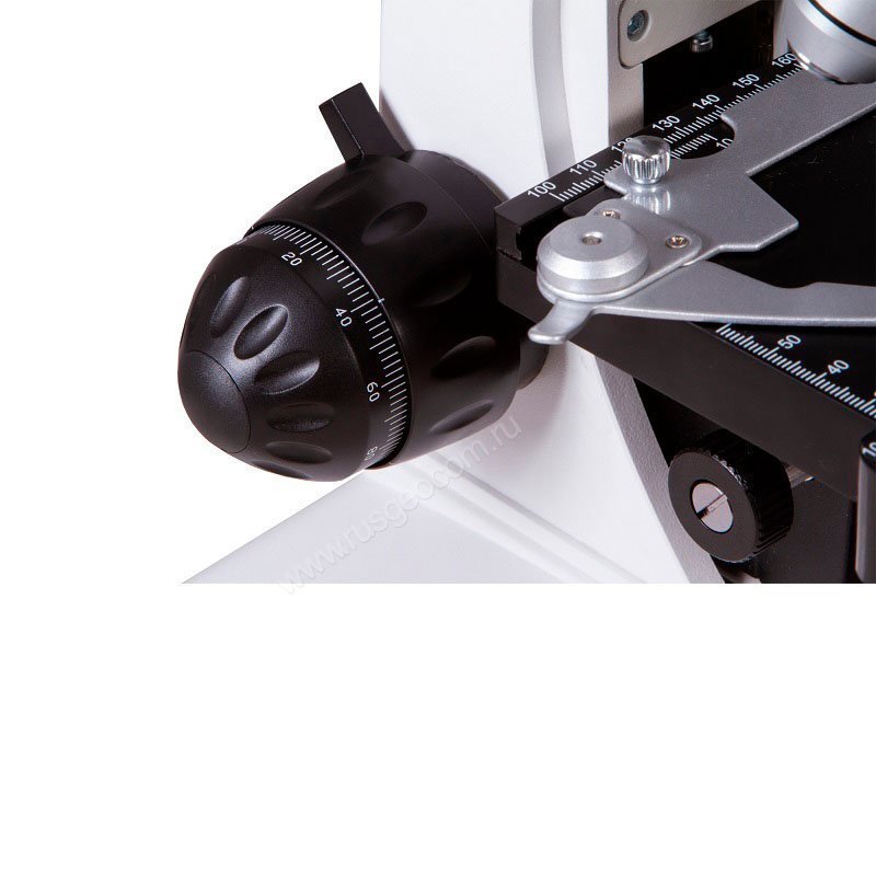 Микроскоп Levenhuk MED 25B - 12