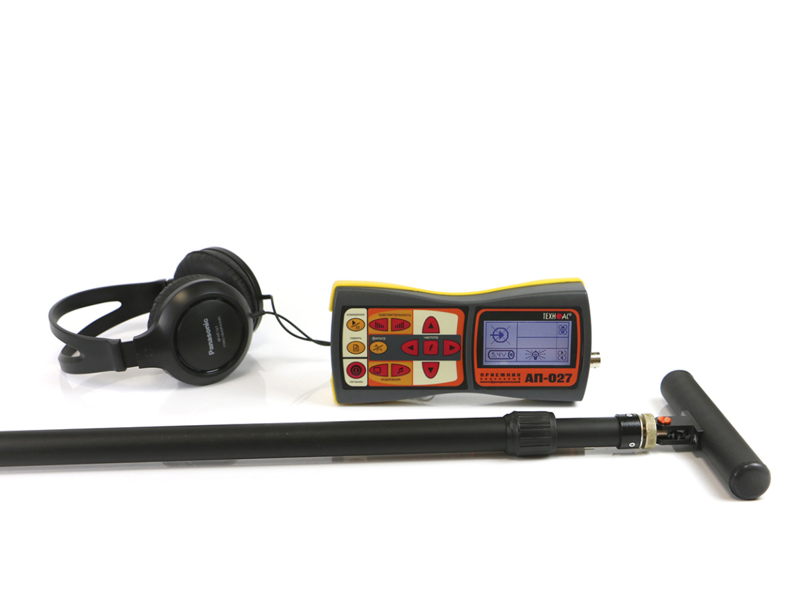 Успех КБИ-406Н кабелеискатель