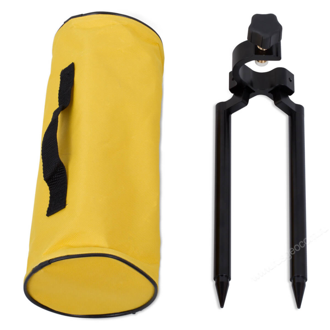 Минибипод RGK MB-25 - 3