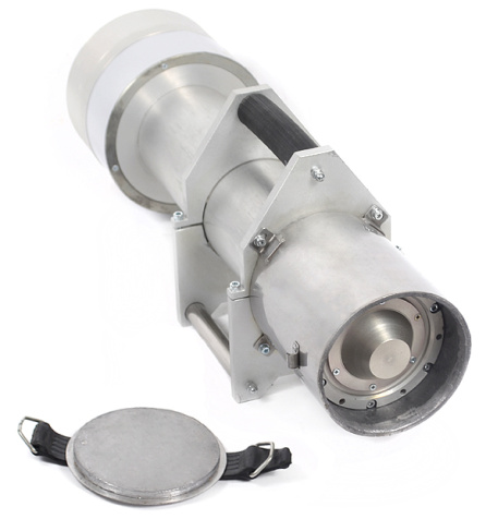 РПД-250 ИС («Игла») рентгеновский аппарат постоянного действия