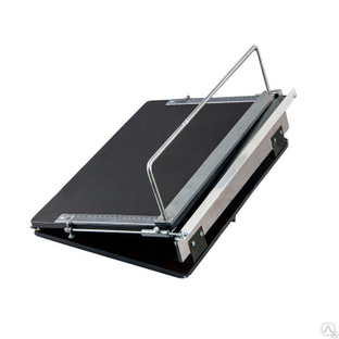 АРИОН РГ-410 резак-гильотина