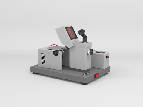 СЛ-15 стационарный стилоскоп