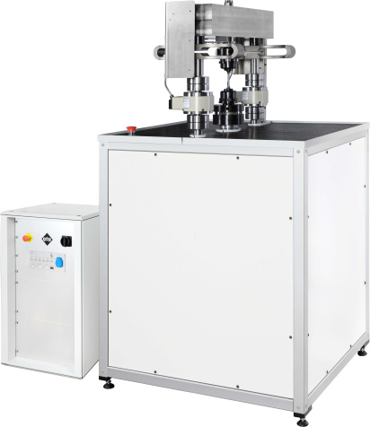 Магнитно-резонансные машины RUMUL Gigaforte 50 кН