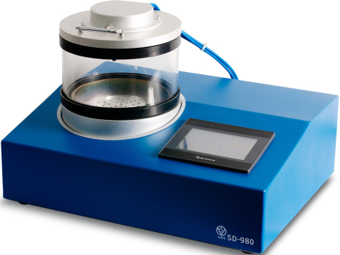 Дополнительное оборудование Vision Precision lnstruments