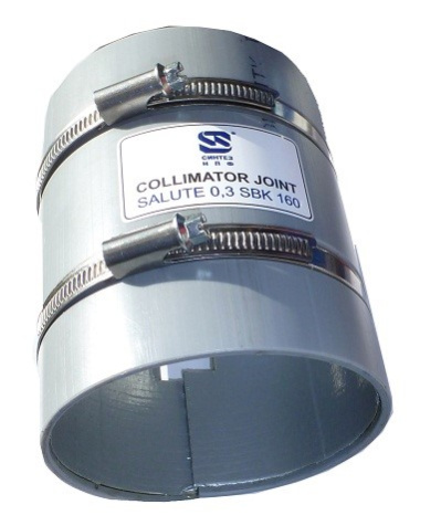 0.3 СБК 200 коллиматорная муфта моноблока