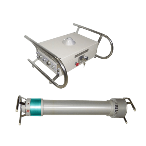 РПД-250 CП рентгеновский аппарат постоянного действия