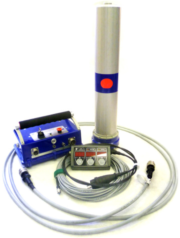 0,3 СБК 200 С аппарат рентгеновский с универсальным питанием