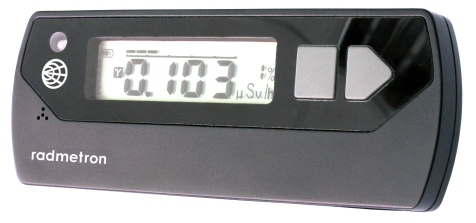 ДКГ-РМ1211 Дозиметр