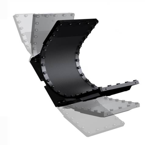 КАРАТ РТС 1036 с гибким детектором