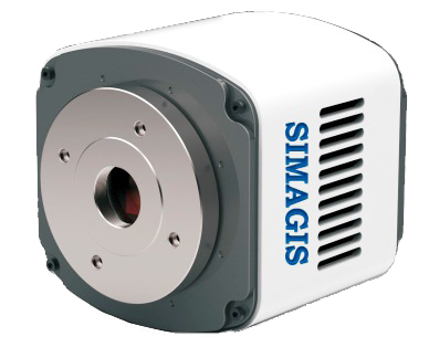 Цифровые камеры Simagis SIMAGIS DC-4F