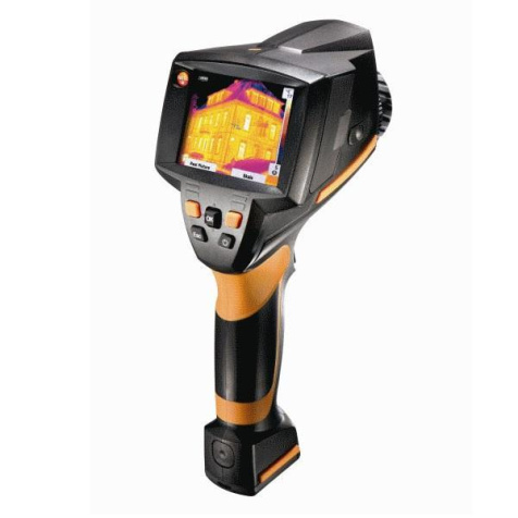 Testo 875-1 тепловизор