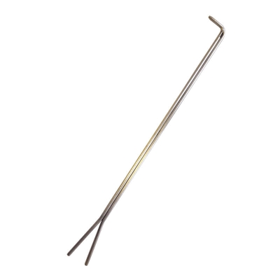 Трубка напорная модификации НИИОГАЗ исполнение "В" c термопарой