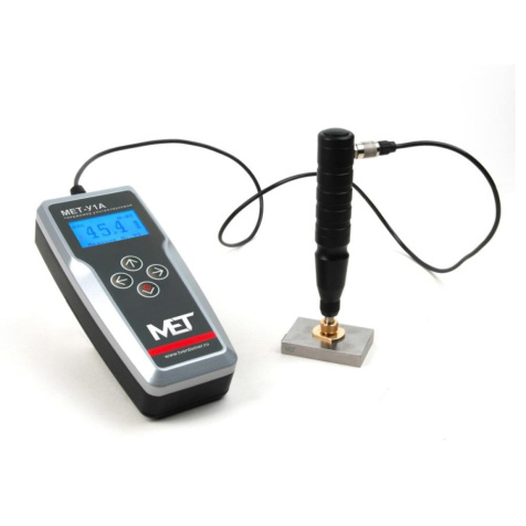 МЕТ-У1А твердомер ультразвуковой