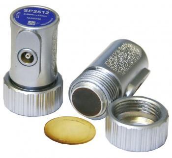 SP2512 (П111-2,5-П12) преобразователь ультразвуковой