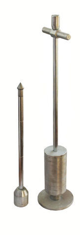 Д51А (Д51) - плотномер динамический