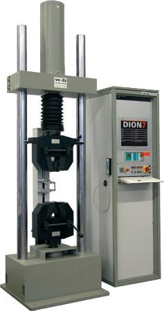 Сервогидравлическая напольная машина LF-500