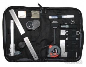 Комплект ВИК универсальный