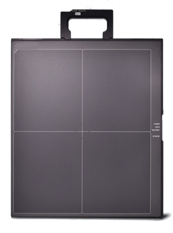 КАРАТ РТС 3543 Комплекс цифровой радиографии