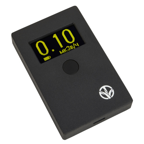 ДКГ-100Д бытовой дозиметр гамма излучения