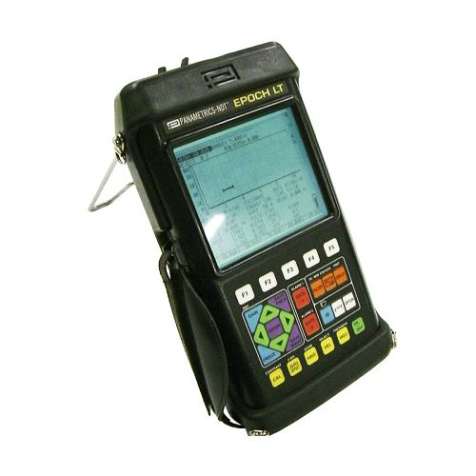 EPOCH LT дефектоскоп ультразвуковой