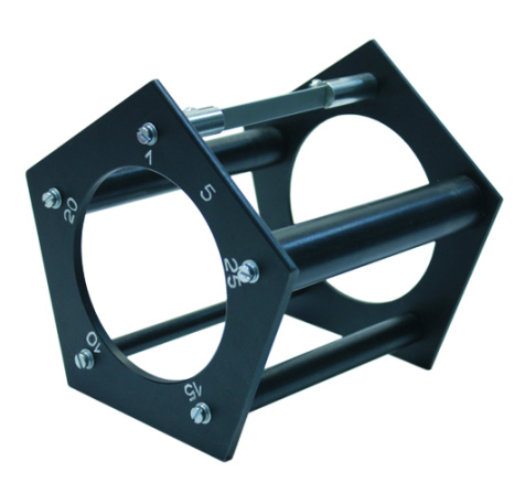 Константа И1 прибор для испытания покрытий на прочность и эластичность