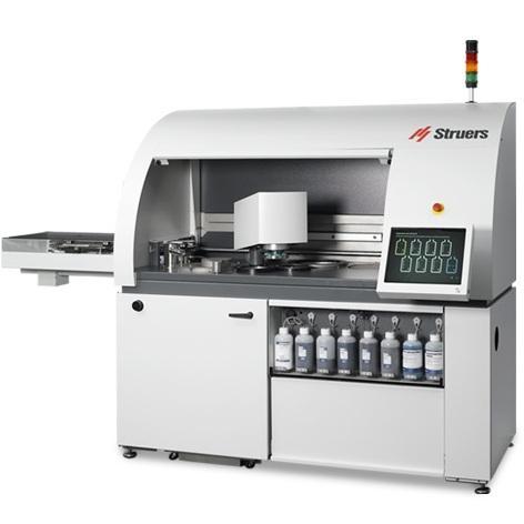 Hexamatic станок высокопроизводительный