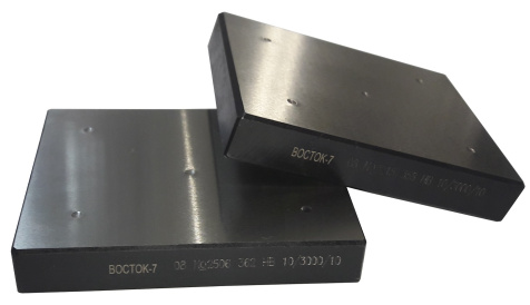 МТБ-Ч; МТБ-В7 меры твёрдости Бринелля