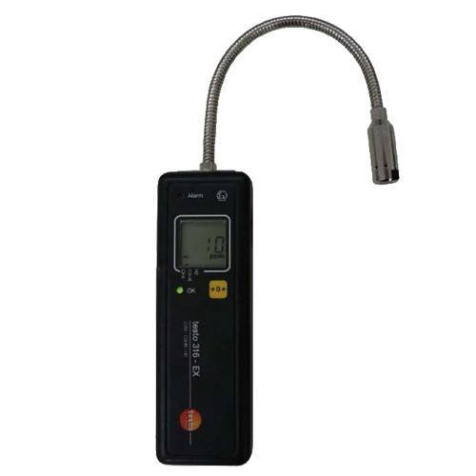 Testo 316 Ex течеискатель