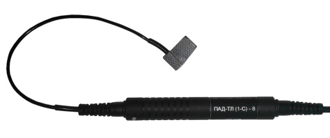 ПАД-ТЛ (1-С)-8 дифференциальный преобразователь к вихретоковому дефектоскопу «Константа ВД1»