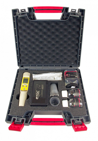 TQC набор Бресле