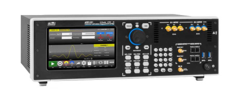 Генератор сигналов специальной формы АКИП-3421 (16M)