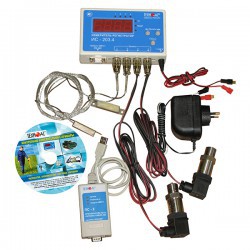 ЦТП-М комплект