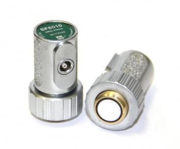 SF6010 (П111-K6N) преобразователь ультразвуковой