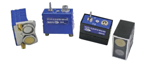 Преобразователи для предприятий ЖД отрасли