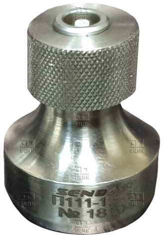 SENDAST П111 прямые совмещенные износостойкие преобразователи