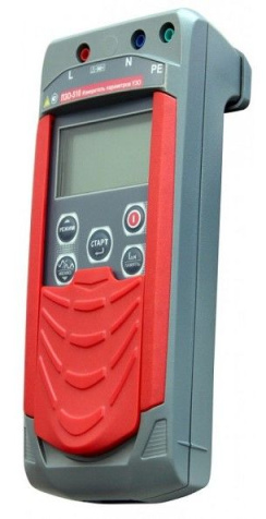 ПЗО-510/1 - измеритель параметров УЗО